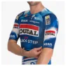 Castelli Aero Race 8s Kurzarm-radtrikot