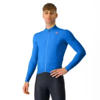 Castelli Aero Race Langarm-trikot Castelli Aero Race Langarm-trikot