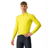 Castelli Aero Race Langarm-trikot Castelli Aero Race Langarm-trikot