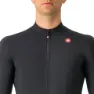Castelli Aero Race Langarm-trikot