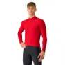Castelli Aero Race Langarm-trikot