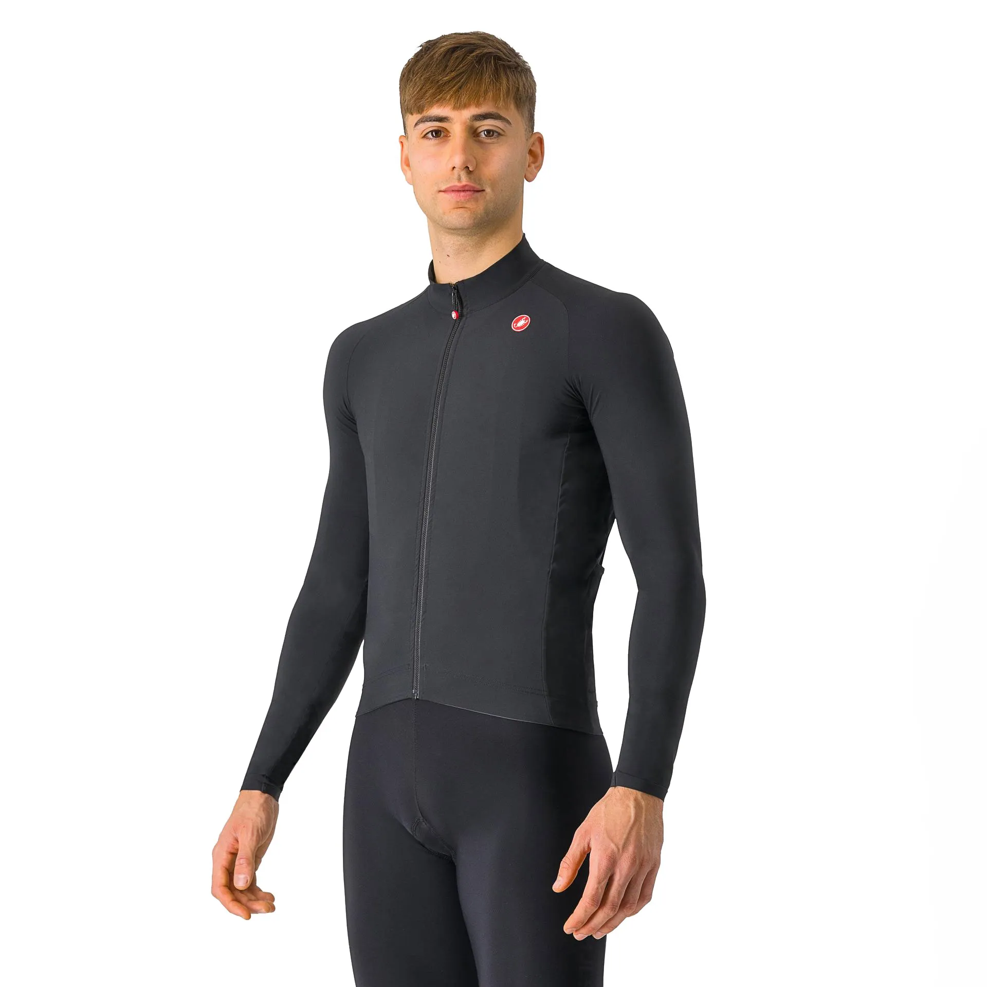 Castelli Aero Race Langarm-trikot Castelli Aero Race Langarm-trikot