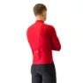 Castelli Aero Race Langarm-trikot