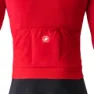 Castelli Aero Race Langarm-trikot