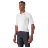 Castelli Aero Rc 8s Kurzarmtriathlon-trikot Castelli Aero Rc 8s Kurzarmtriathlon-trikot