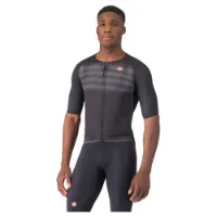 Castelli Aero Rc 8s Kurzarmtriathlon-trikot Castelli Aero Rc 8s Kurzarmtriathlon-trikot