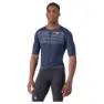 Castelli Aero Rc 8s Kurzarmtriathlon-trikot