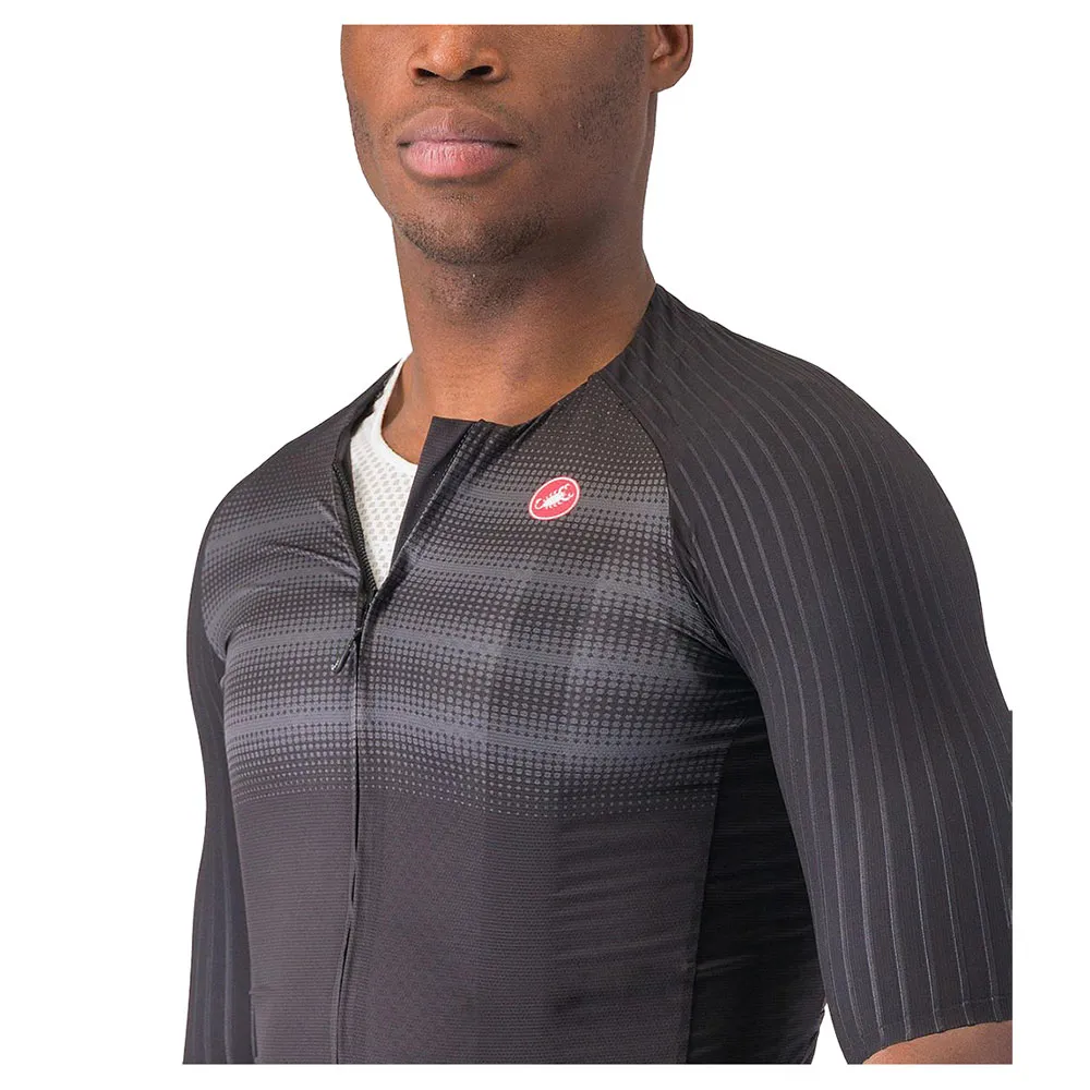 Castelli Aero Rc 8s Kurzarmtriathlon-trikot Castelli Aero Rc 8s Kurzarmtriathlon-trikot