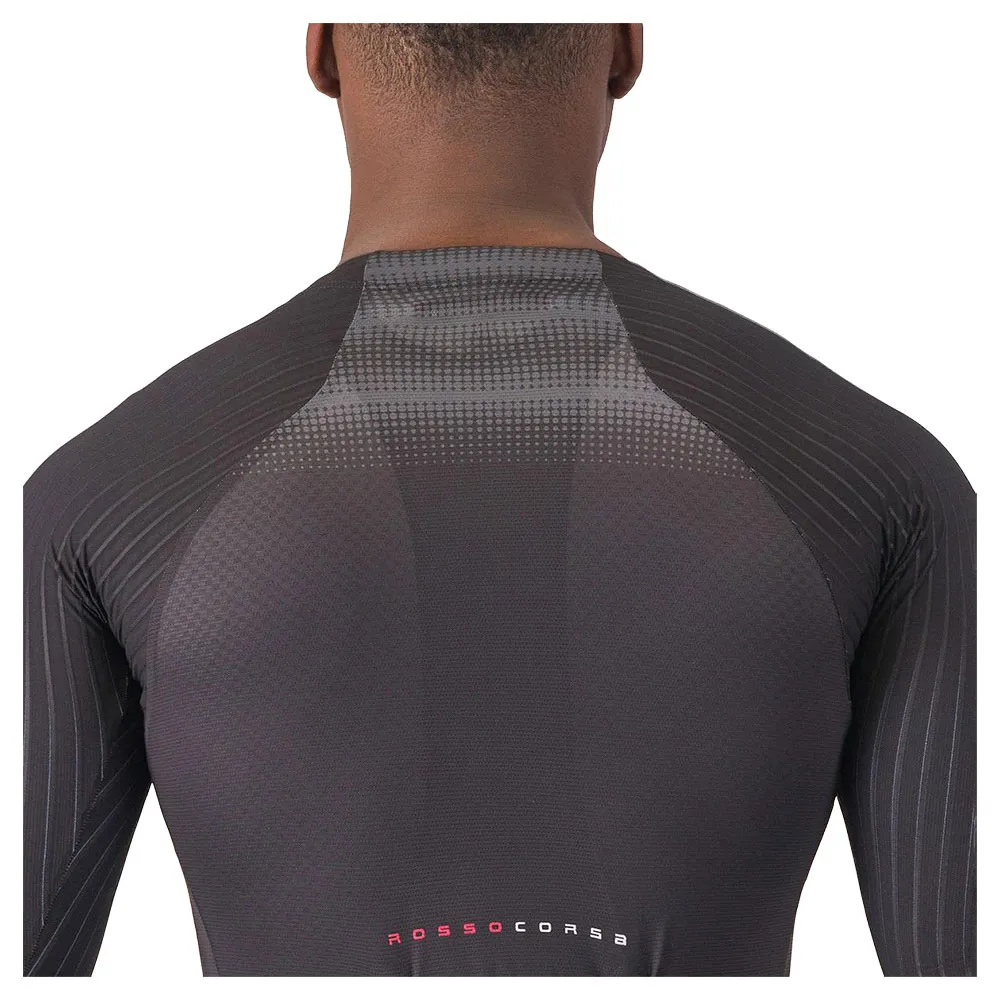 Castelli Aero Rc 8s Kurzarmtriathlon-trikot Castelli Aero Rc 8s Kurzarmtriathlon-trikot