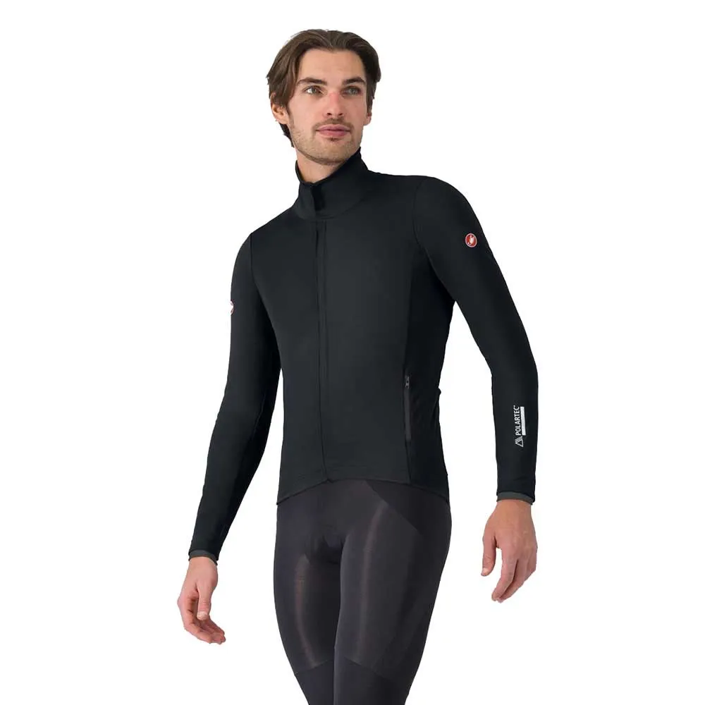 Castelli Alpha 150 Jacke