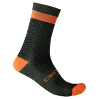 Castelli Alpha 18 Socken Castelli Alpha 18 Socken