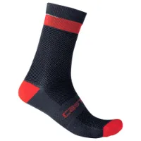 Castelli Alpha 18 Socken Castelli Alpha 18 Socken