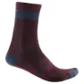 Deep bordeaux / persian red