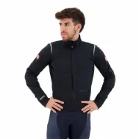 Castelli Alpha Doppio Ros Jacke Castelli Alpha Doppio Ros Jacke