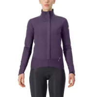 Castelli Alpha Doppio Ros Jacke