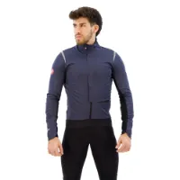 Castelli Alpha Doppio Ros Jacke Castelli Alpha Doppio Ros Jacke