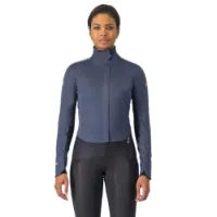 Castelli Alpha Doppio Ros Jacke Castelli Alpha Doppio Ros Jacke