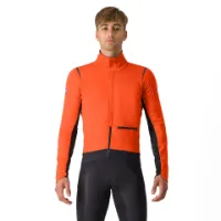 Castelli Alpha Doppio Ros Jacke