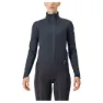 Light black / silver reflex-dark