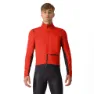 Red ochre/black reflex-black