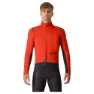 Red ocre / black reflex / black