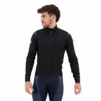 Castelli Alpha Flight Ros Jacke Castelli Alpha Flight Ros Jacke