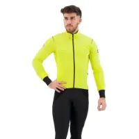 Castelli Alpha Flight Ros Jacke Castelli Alpha Flight Ros Jacke