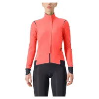 Castelli Alpha Flight Ros Jacke Castelli Alpha Flight Ros Jacke