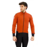 Castelli Alpha Flight Ros Jacke Castelli Alpha Flight Ros Jacke