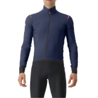 Castelli Alpha Flight Ros Jacke Castelli Alpha Flight Ros Jacke