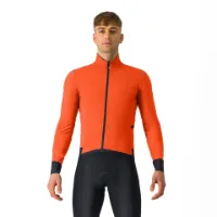 Castelli Alpha Flight Ros Jacke Castelli Alpha Flight Ros Jacke