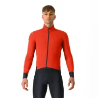 Castelli Alpha Flight Ros Jacke Castelli Alpha Flight Ros Jacke