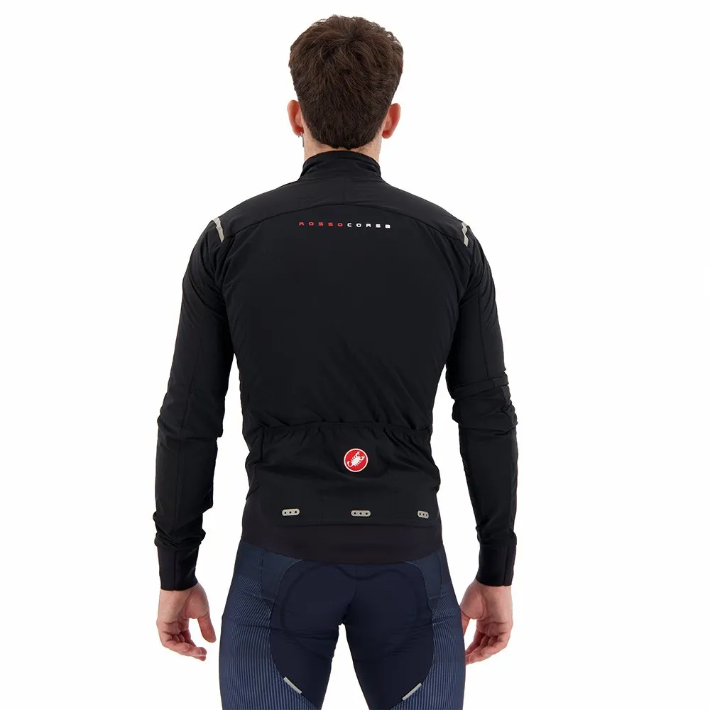 Castelli Alpha Flight Ros Jacke
