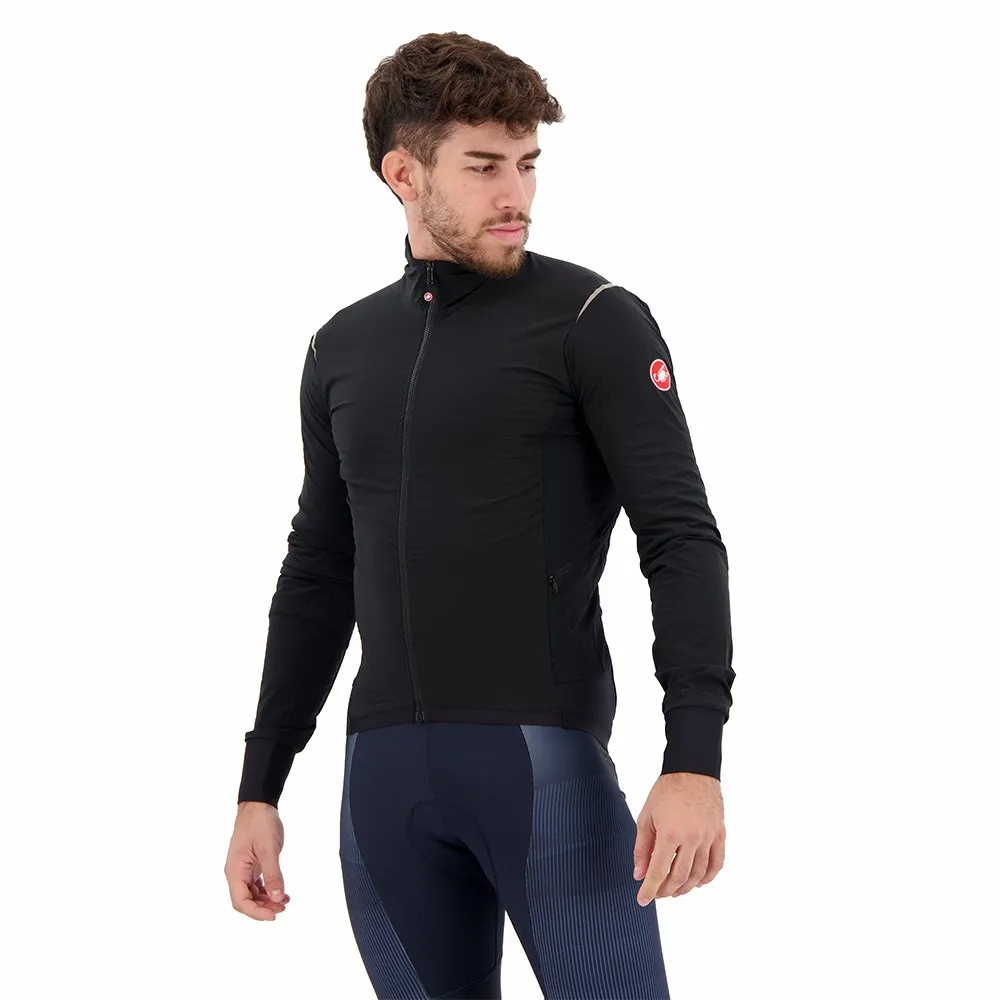 Castelli Alpha Flight Ros Jacke