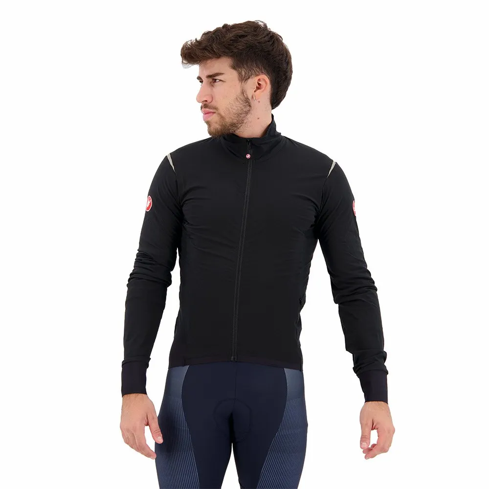 Castelli Alpha Flight Ros Jacke