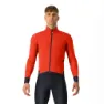 Red ochre/black reflex-black