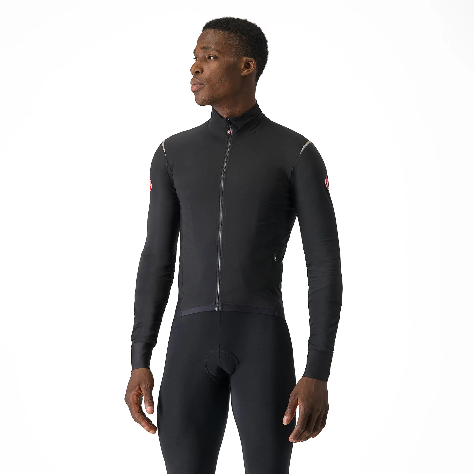 Castelli Alpha Flight Ros Jacke Castelli Alpha Flight Ros Jacke