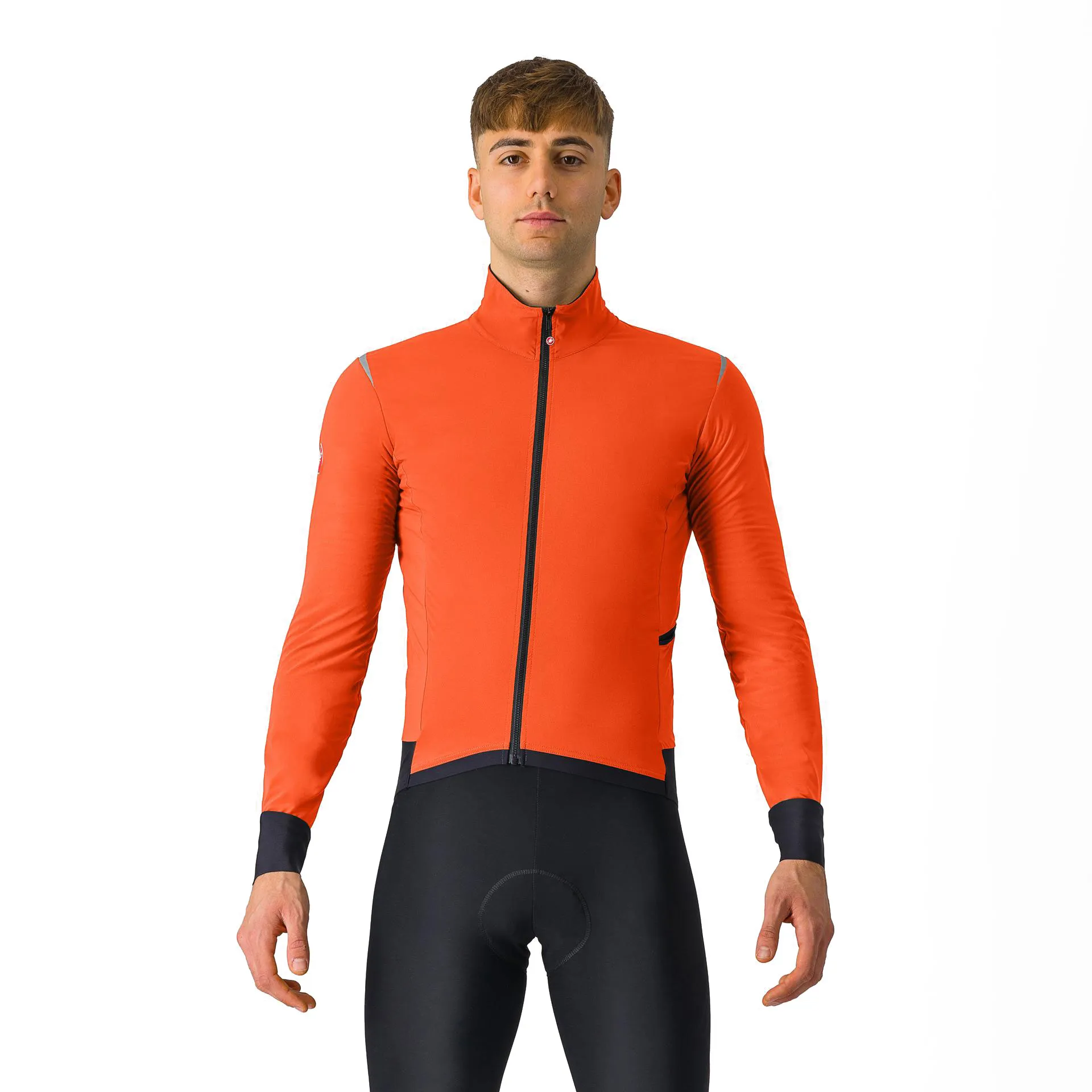 Castelli Alpha Flight Ros Jacke Castelli Alpha Flight Ros Jacke