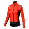 Castelli Alpha Ros 2 Light Jacke