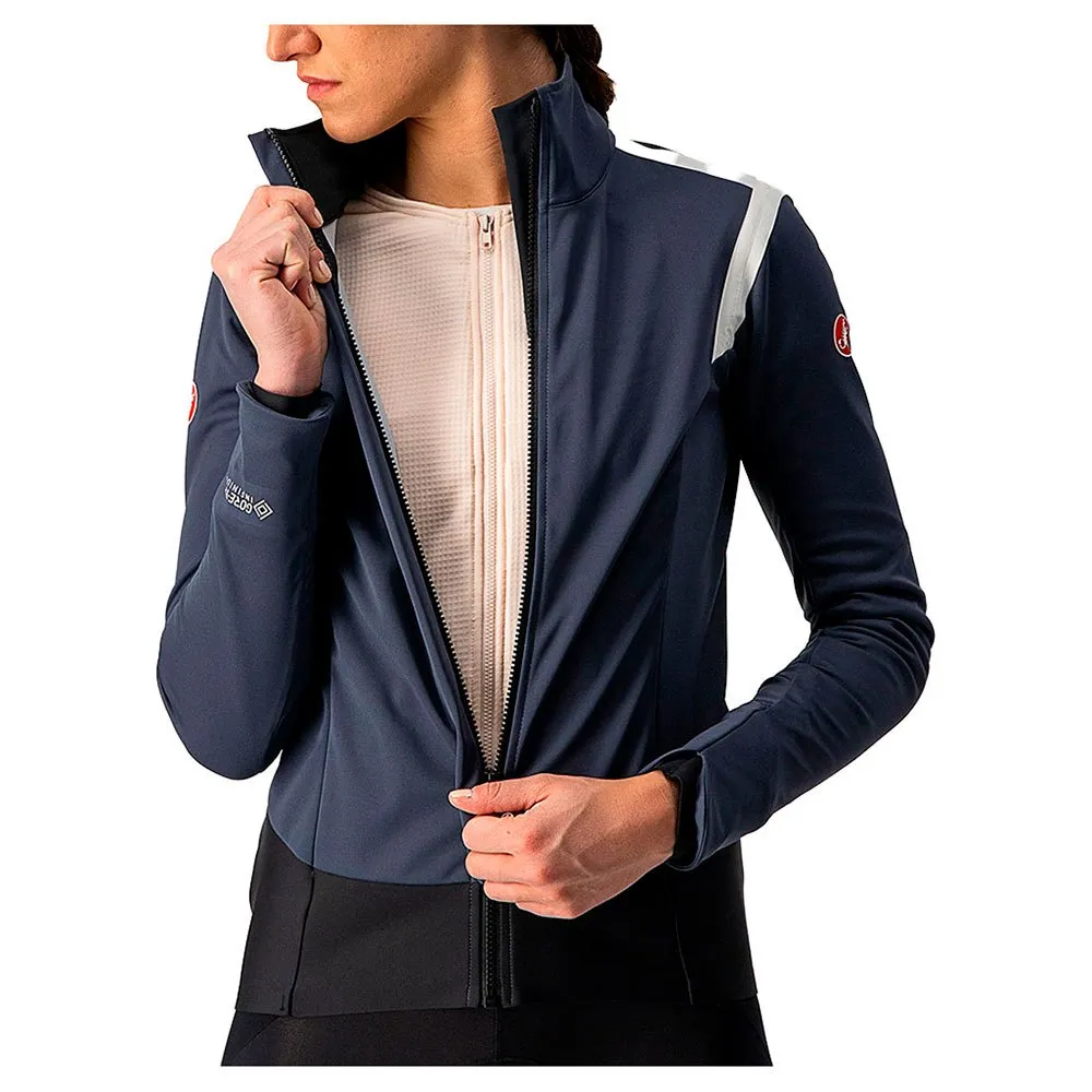 Castelli Alpha Ros Jacke Castelli Alpha Ros Jacke