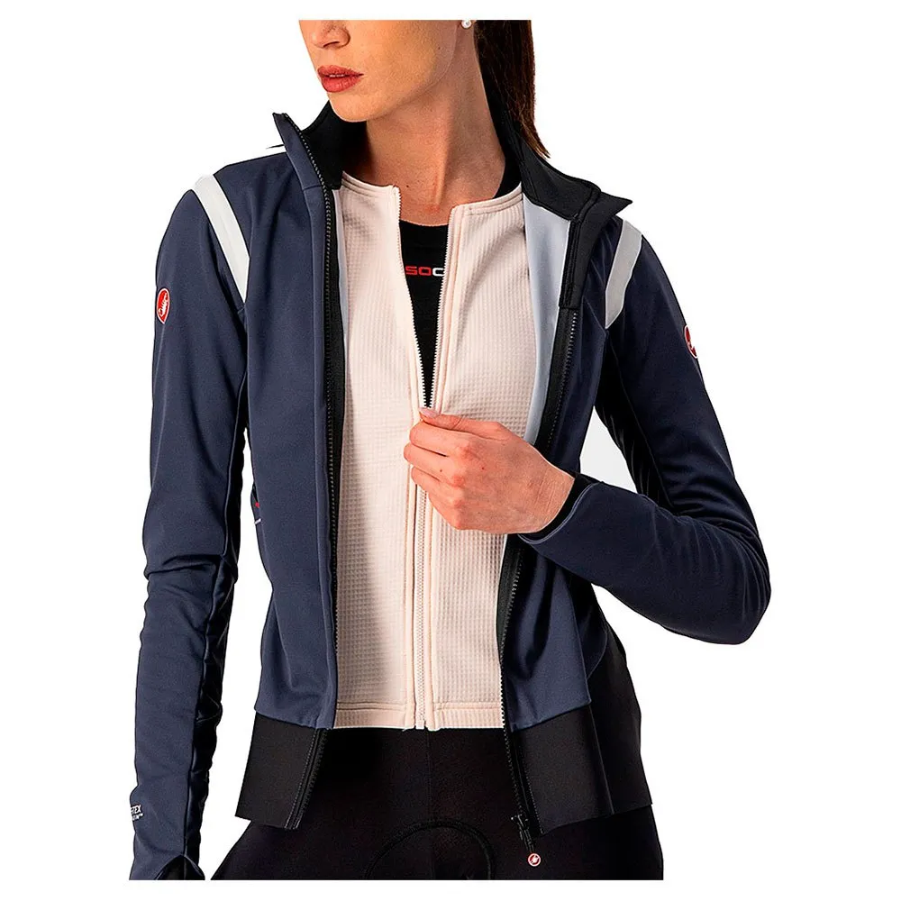 Castelli Alpha Ros Jacke Castelli Alpha Ros Jacke