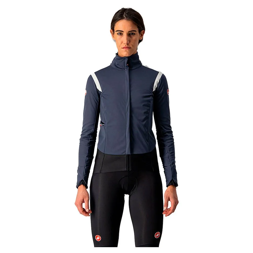 Castelli Alpha Ros Jacke Castelli Alpha Ros Jacke