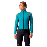 Castelli Alpha Ros Light Jacke Castelli Alpha Ros Light Jacke