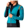 Castelli Alpha Ros Light Jacke
