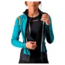 Castelli Alpha Ros Light Jacke