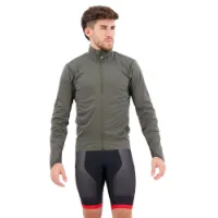 Castelli Alpha Ultimate Insulated Jacke Castelli Alpha Ultimate Insulated Jacke