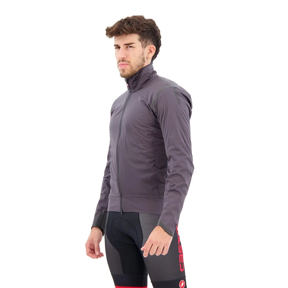 Castelli Alpha Ultimate Insulated Jacke Castelli Alpha Ultimate Insulated Jacke