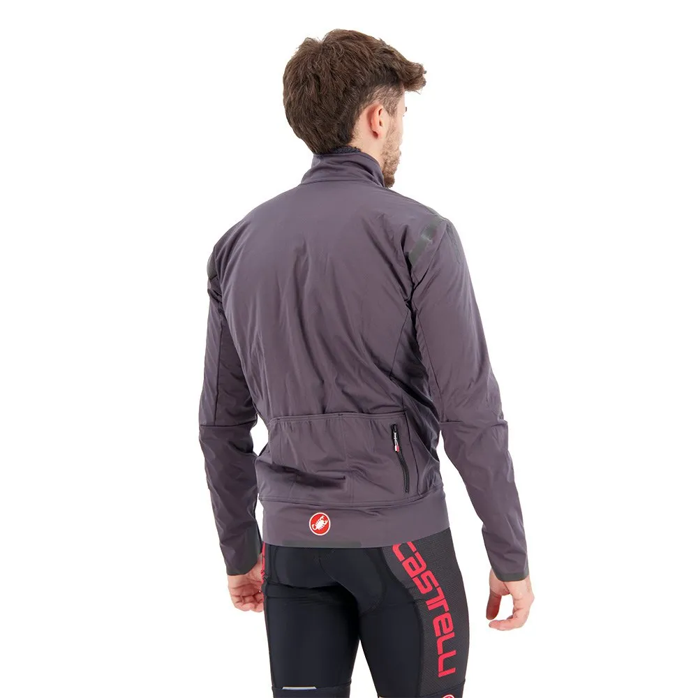 Castelli Alpha Ultimate Insulated Jacke Castelli Alpha Ultimate Insulated Jacke