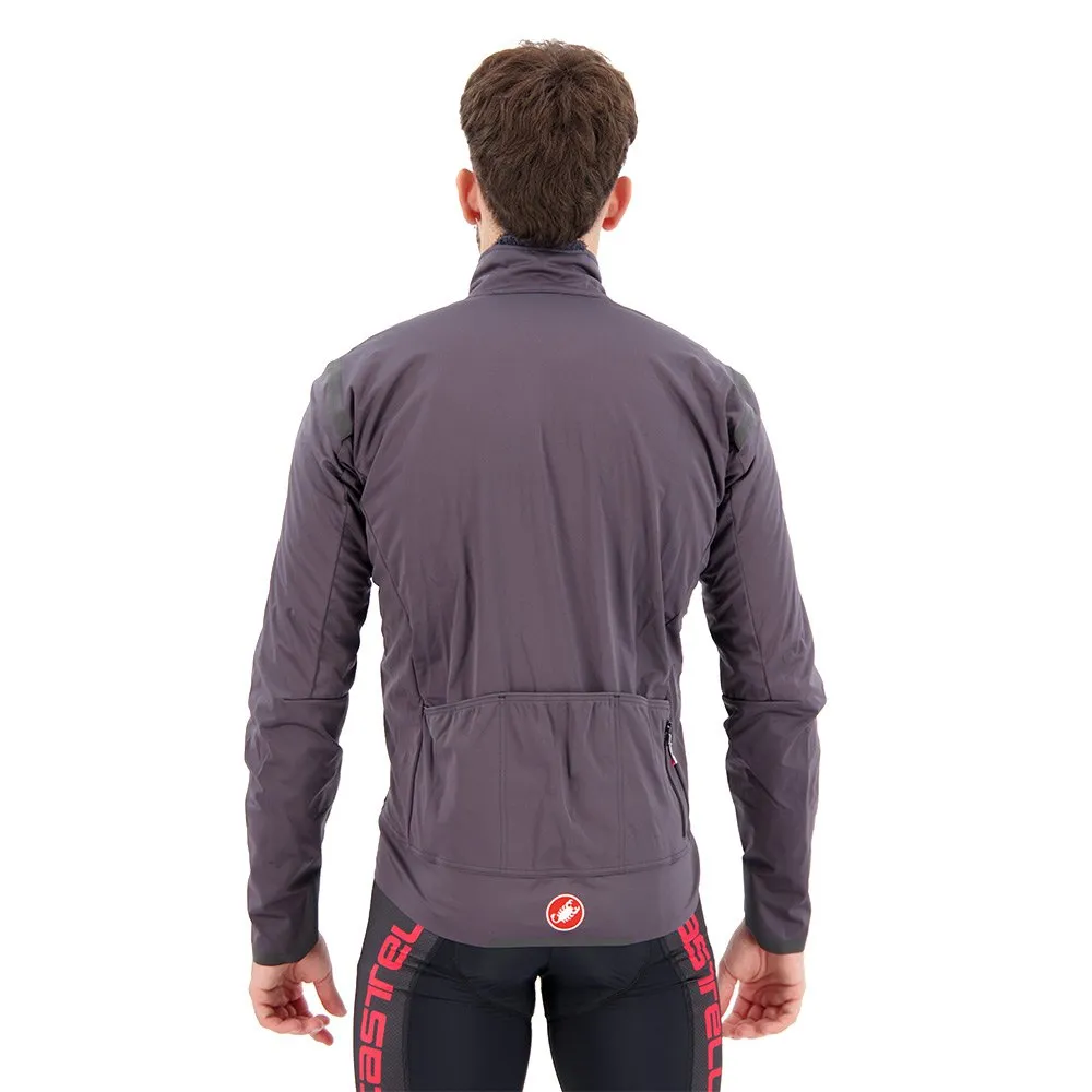 Castelli Alpha Ultimate Insulated Jacke Castelli Alpha Ultimate Insulated Jacke