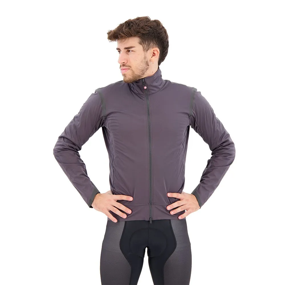 Castelli Alpha Ultimate Insulated Jacke Castelli Alpha Ultimate Insulated Jacke